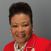 Wanda F. Moore Headshot