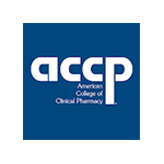 American College of Clinical Pharmacy Logo