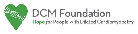 DCM Foundation Logo