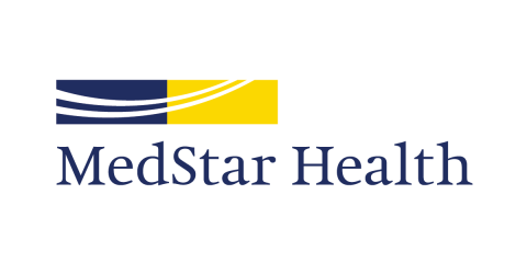 MedStar Health Logo