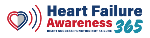 Heart Failure Awareness 365