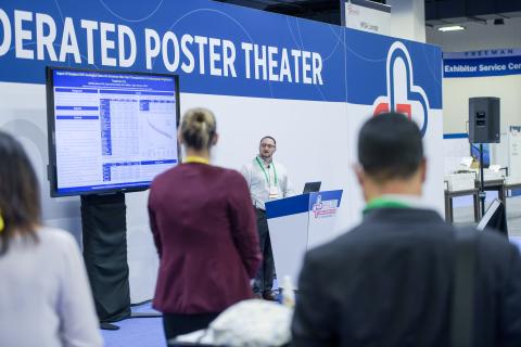 HFSA ASM 2021 Moderated Poster Theater