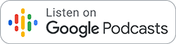 Google Podcasts Logo