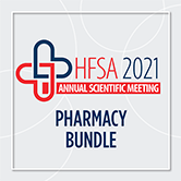 HFSA 2021 Pharmacy Bundle Learning Center