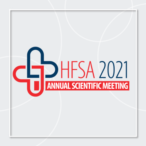 HFSA Annual Scientific Meeting (ASM) 2021 General Learning Center Icon