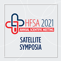 HFSA Annual Scientific Meeting (ASM) 2021 Satellite Symposia Learning Center Icon