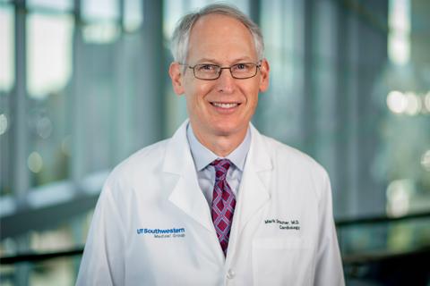 Mark H. Drazner, MD, MSc