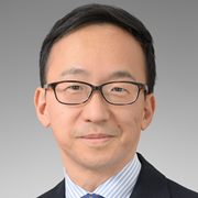 Koichiro Kuwahara MD, PhD