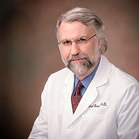 Michael R. Bristow, MD, PhD