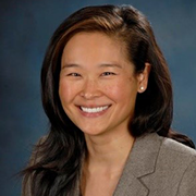 Susie N. Hong-Zohlman Headshot