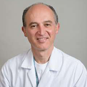 Abbas Ardehali, MD Headshot