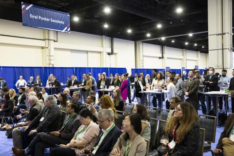 HFSA ASM 2022 Oral Poster Session