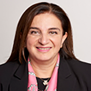 Roxana Mehran, MD Headshot