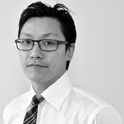 Vincent Chan, MD, MPH Headshot