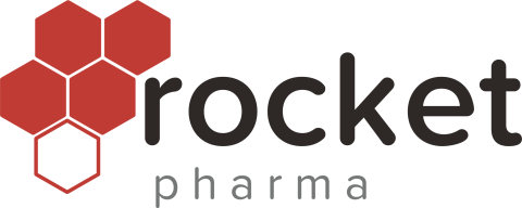 Rocket Pharma logo