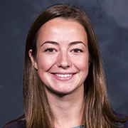 Mallory Mouradjian, PharmD headshot