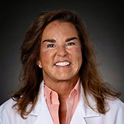 Shelly Hall, MD Headshot