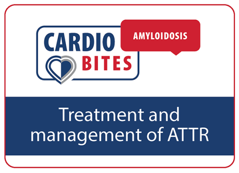 Cardio Bites Amyloidosis Video 7