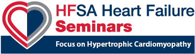 HFSA HF Seminar HCM Logo