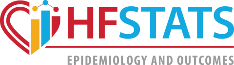 HFSA HF Stats Initiative Logo - Epidemiology