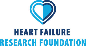 HF Research Foundation Logo