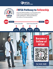 Fellowship Designation (FHFSA)