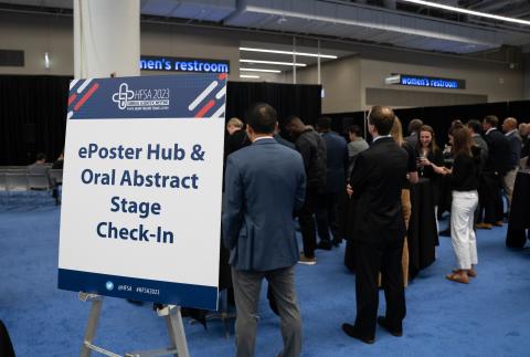 HFSA ASM 2023 Oral Abstract Session