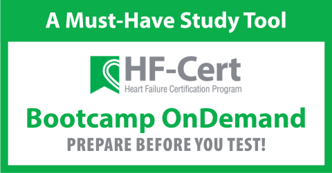 HF-Cert Bootcamp OnDemand