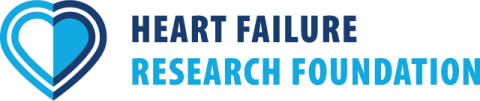 Heart Failure Research Foundation Logo