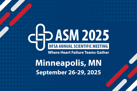 ASM 2025 Minneapolis, MN