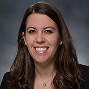 Katherine Clark, MD, MBA, FACC Headshot