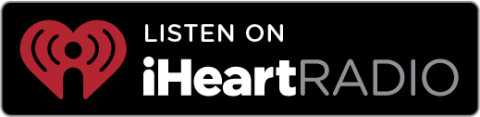 Listen on iHeartRadio