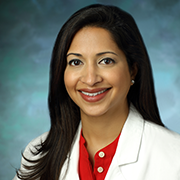 Kavita Sharma, MD headshot