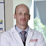 Mitch Psotka, MD, PhD headshot