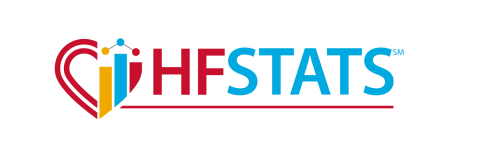 HFSA HF Stats Logo