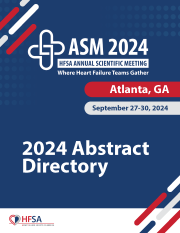 ASM 2024 Abstract Directory