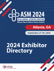 ASM 2024 Exhibitor Directory