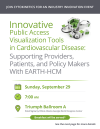 Cytokinetics Industry Innovation Event