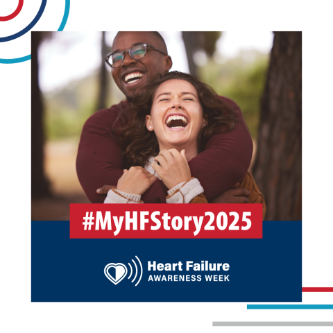 #MyHFStory2025