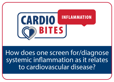 CardioBites Inflammation Video 2