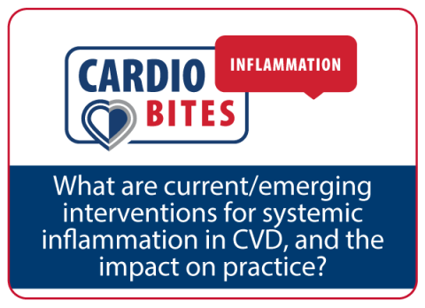 CardioBites Inflammation Video 4