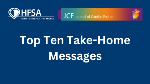 HFSA Devices Statement Top 10 Promo Graphic