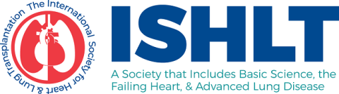 ISHLT logo