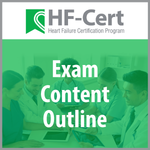 HF-Cert Exam Content