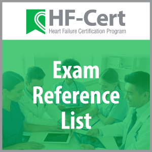 HF-Cert Exam Ref