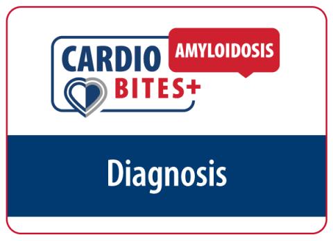 CardioBites+ Amyloidosis