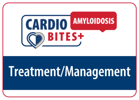 CardioBites+ Amyloidosis