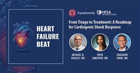 HF Beat June Episode