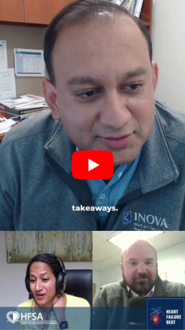 Top 10 Takeaways from the Cardiogenic Shock Guidance