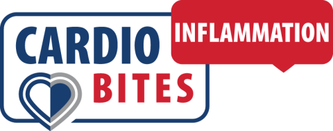 CardioBites Inflammation Logo